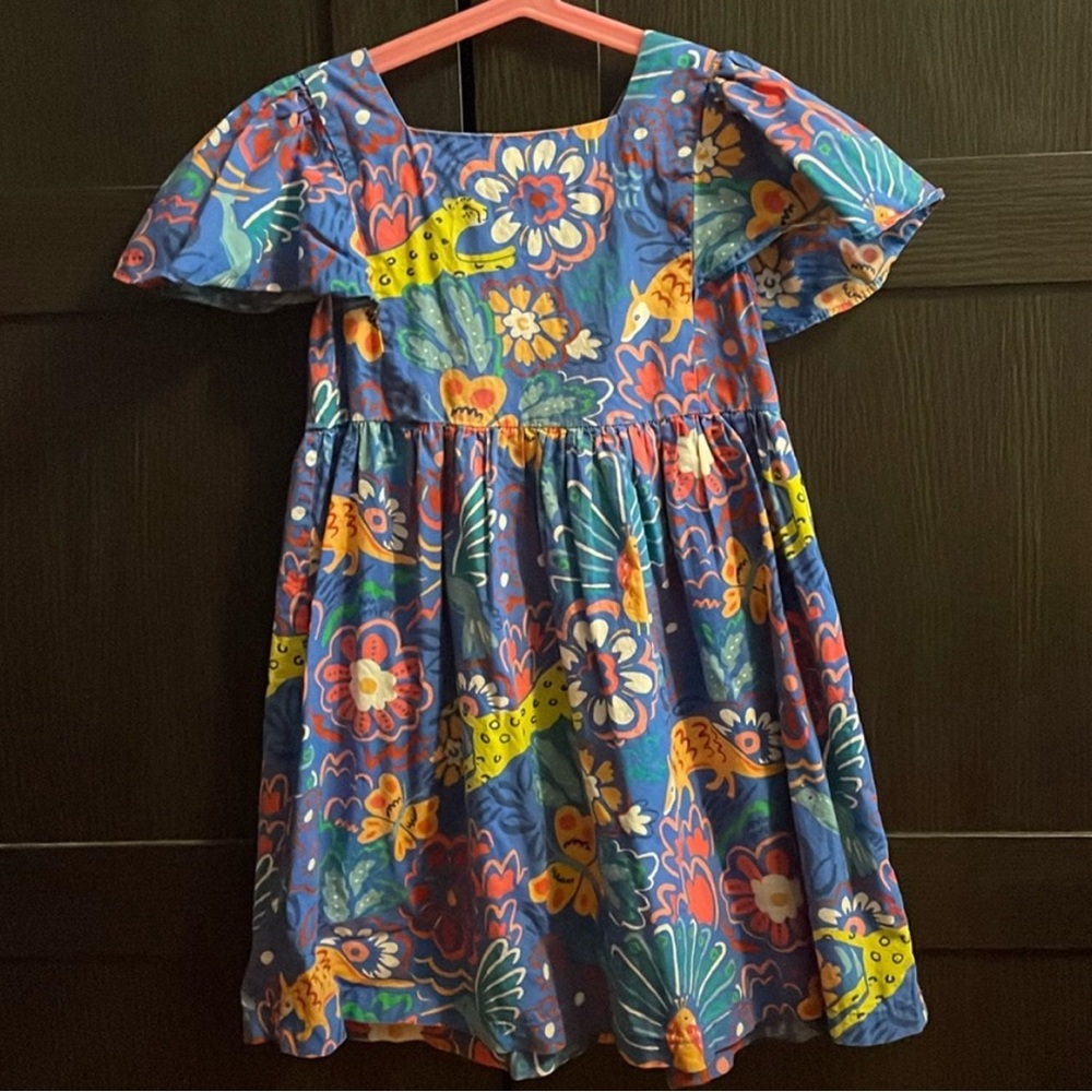 Mini Biden dresses